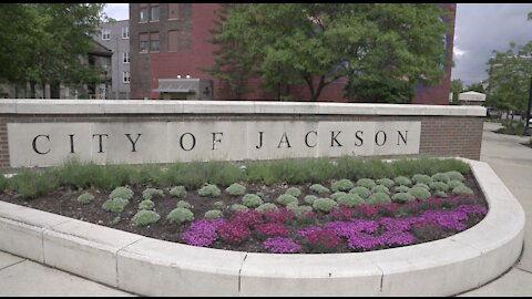 Jackson City Council approved 12 percent water rate increase and 4 percent sewer rate increase