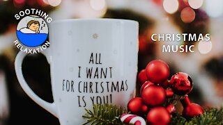Best Christmas Music | Christmas Background Music | For Relaxation