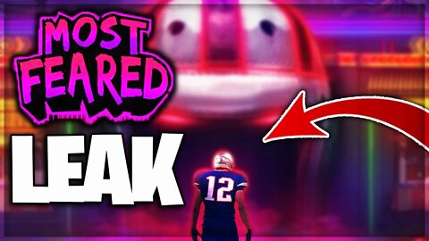 Most Feared Tom Brady LEAKED! | Most Feared Promo Reveal in Madden 23 Ultimate Team | Madden Mobile