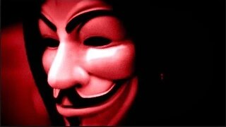 Exposes Anonymous, then Commits Suicide?