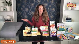 New Baby products | Morning blend