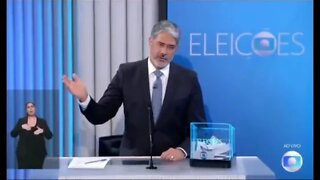 RESUMO DO DEBATE DA GLOBO! | Cortes do MBL