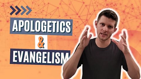 Apologetics: The Power of Apologetics & Compassionate Evangelism