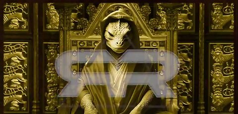 Reese Report: The British Royals And Reptilians