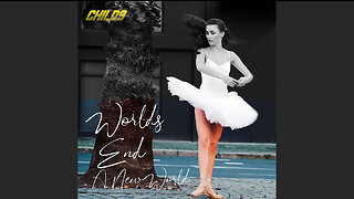 Child9 - Worlds End, A New World - Instrumental (Official Video)