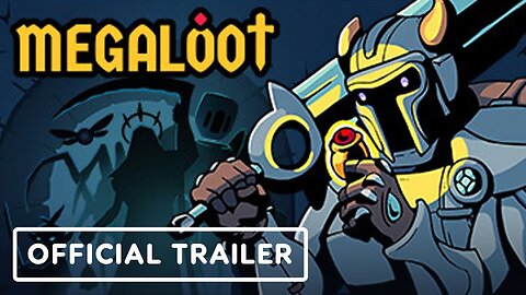 Megaloot - Official Trailer
