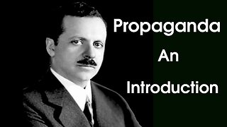 Propaganda - An Introduction