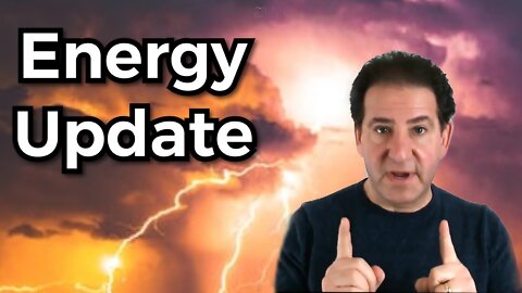 Solar Storms, Equinox and 6D Frequencies Arrive – Know THIS! [Energy Update]