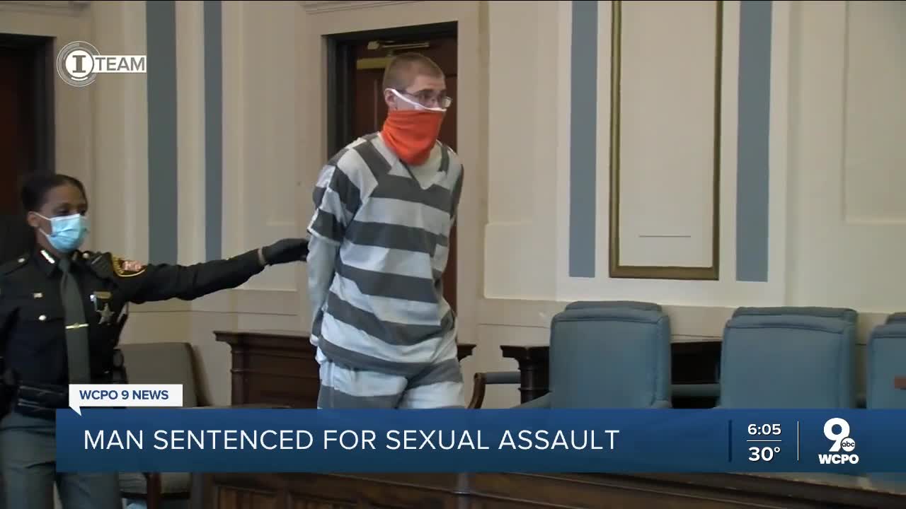 Springfield Township man sentenced to 35 years in prison on child rape ...