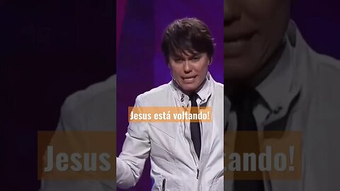 Se prepare, Jesus está voltando! Joseph Prince #josephprinceemportuguês #josephprince #evangelho