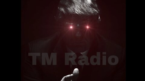 Trump Mafia Radio: Dark Maga Rises