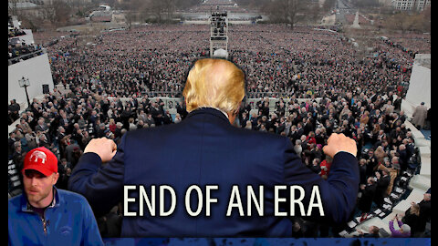 The End of the Trump Era: The Great and the Not so Great FINAL