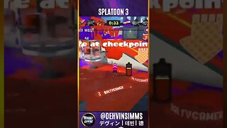 Can You Beat This Epic Splatoon 3 Battle Royale