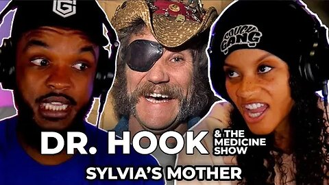 🎵 Dr. Hook & The Medicine Show ~ "Sylvia's Mother" REACTION