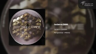 Cause 4 Concern - Cerberus (1999) | Drum & Bass