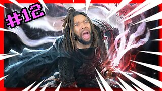 GET ME OUT THIS CAVE MAN | Nioh Complete Edition [ Part 12 ]