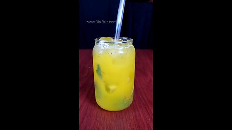 recipe of pineapple punch