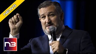 SPITTIN FIRE! TED CRUZ GOES ON RAMPAGE OVER MIDTERM LOSSES