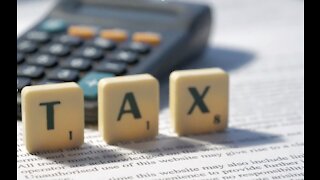 Finance professional shares tax deadline tips