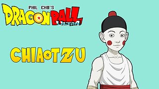 Chiaotzu Timelapse