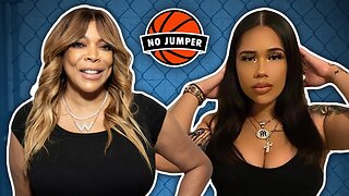 Sara Molina Got Her Body Done & No Jumper Was on Wendy Williams