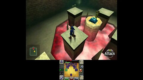 Legend of Zelda Ocarina of Time 3D Master Quest - Episode 11