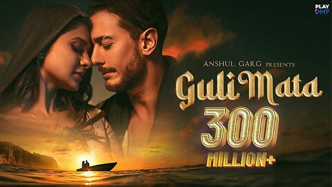 Guli Mata - Saad Lamjarred ｜ Shreya Ghoshal ｜ Jennifer Winget ｜ Anshul Garg