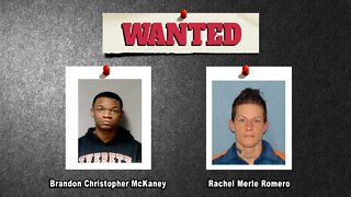 FOX Finders Wanted Fugitives - 5/1/20