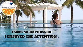 "I was so impressed" Sarasota County Florida, Real Estate Agent Review