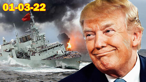 US Military News: Critical Attack, China Navy Hits US Navy’s 7th Fleet as Conducting Routine Taiwan