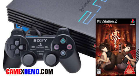 PlayStation 2 | 零～紅蝶～