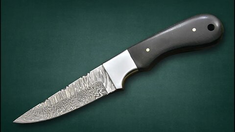 Army Knife Military Knife Camping Knife Damascus Steel Collector Hunting Knife G-10 Micarta Handle