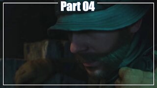 CALL OF DUTY: MODERN WARFARE II - PART 4