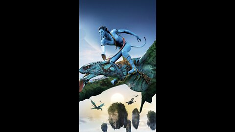 James Cameron Promises That Avatar......