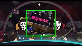 Equifax FUMBLES AGAIN | The Anonymous Investors React