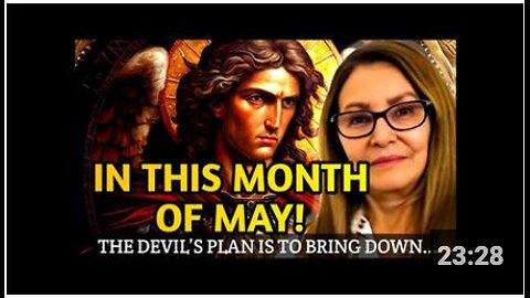 Luz: In this month, the Devil’s plan is to bring down the greatest possible number of souls