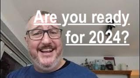 2023 is nearly over, are you ready for the rapture?