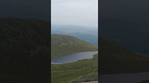 Ben Nevis views Scotland