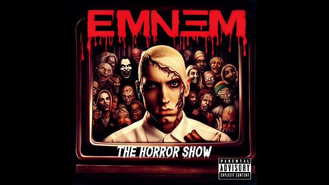 Keeping IT ReaL! - Eminem Ft M.Shadows [A.I Music]