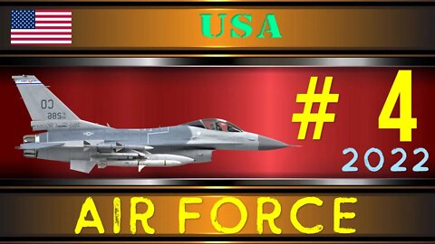 United States Army Aviaton | Air Force in 2022 | Military Power