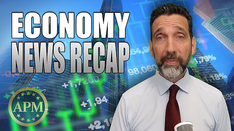 Federal Reserve's Latest Move and Housing Market Update [Economy Last Week]