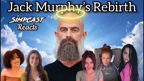 Jack Murphy's Religious Rebirth! Olivia Rondeau, Brittany Venti, Chrissie Mayr, Anna, LeeAnn Star