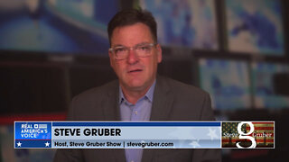 “Florida isnt’ even a swing state anymore!” - Steve Gruber