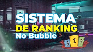 Como criar um sistema de ranqueamento no Bubble