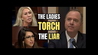 Adam Schiff ROASTED for LYING