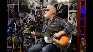 Jim Duff - In The Music Room Radio Show #356
