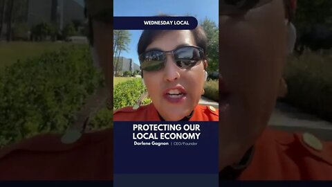 PROTECTING OUR LOCAL ECONOMY