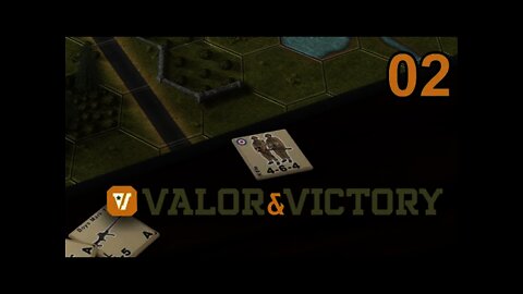 Valor & Victory 02