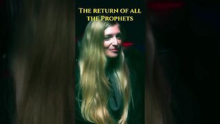 The Return of All the Prophets and the Messengers | AROPL