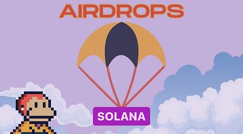 Dont miss these airdrops